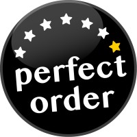 Perfect Order Botswana logo - Similar company to Botsaai