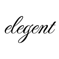 ELEGENT | الگنت logo - Similar company to Orod | Creative Communication