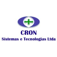 CRON Sistemas e Tecnologias Ltda. logo - Similar company to Alya Space