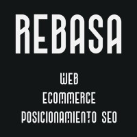 Rebasa - Agencia SEO logo - Similar company to Agencia Seo Webyseo