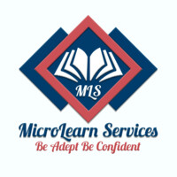 MicroLearn Services logo - Similar company to Uentrée