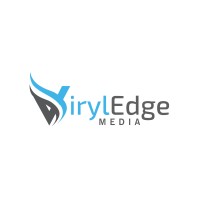 Viryl Edge Media logo - Similar company to Creative Edge Media