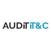 AUDIT IT&C logo - Similar company to Hug Media