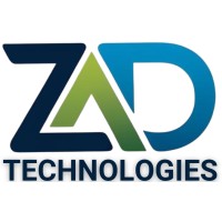 ZAD Technologies logo - Similar company to Secop Technologies