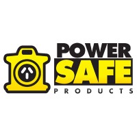 Powersafe Products logo - Similar company to Argos Projects Nt