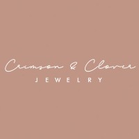 Crimson & Clover Co logo - Similar company to Crimson & Clover Floral Design