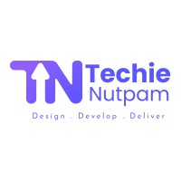 Techienutpam logo - Similar company to Nutpam Technologies