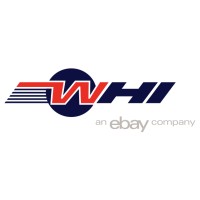 WHI Solutions logo - Similar company to Autologue Computer Systems, Inc.