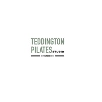 Teddington Pilates Studio logo - Similar company to Syncs