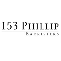 153 Phillip Barristers logo - Similar company to Thorndon Chambers