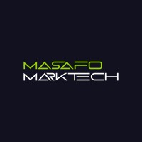 MA'SAFO MARKTECH logo - Similar company to Absolute B2B Martech