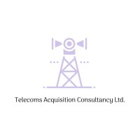 Telecoms Acquisition Consultancy Ltd. logo - Similar company to Kenex Ltd