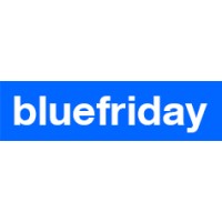 Bluefriday Inc. logo - Similar company to Bluefriday Limited