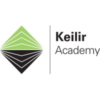 Keilir Academy logo - Similar company to Keilir