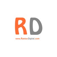 Rantox Digital logo - Similar company to Web Netware