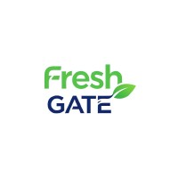 Fresh Gate logo - Similar company to Tommor Makkah