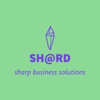 SH@RD Business and Consulting Services Ltd. logo - Similar company to Parity Trust