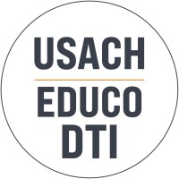 Educo DTI USACH logo - Similar company to Bsk