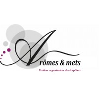 Arômes & mets logo - Similar company to Aromes Et Mets