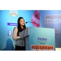 ICE CREAM INDIA SHOW logo - Similar company to Motor Equipment