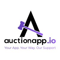 AuctionApp.io logo - Similar company to Auctionext
