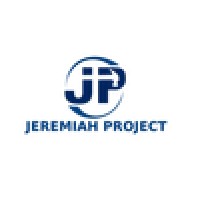 Jeremiah Project logo - Similar company to Progress Inc.