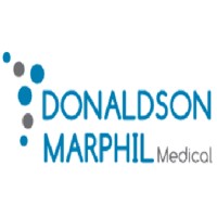 Donaldson Marphil Medical Inc. logo - Similar company to Stimulating Instruments