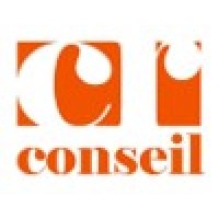 CR Conseil logo - Similar company to Arevise