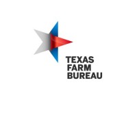 Texas Farm Bureau logo - Similar company to Beef Northwest Feeders