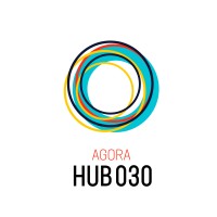 Agora Utrecht logo - Similar company to Ricardo Jeugdhulp