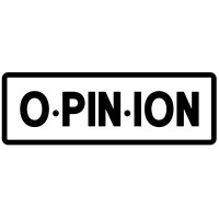 Opinion Clothing logo - Similar company to Sam