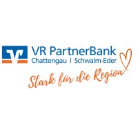 VR PartnerBank eG Chattengau-Schwalm-Eder logo - Similar company to Engelbrecht Gmbh