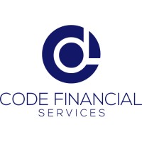 Code Financial Services logo - Similar company to Headtree Inc