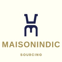 Maisonindic logo - Similar company to Mirooh