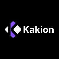 Kakion logo - Similar company to Inbox Science