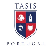 TASIS Portugal logo - Similar company to Graded - The American School Of São Paulo