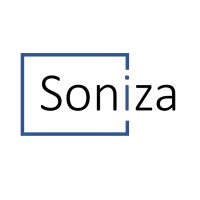 Soniza logo - Similar company to Sure Comms