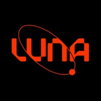 Luna Sports Agency logo - Similar company to Saic Pro