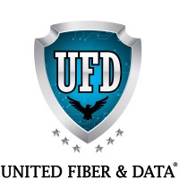 United Fiber & Data logo - Similar company to Mds Engineering