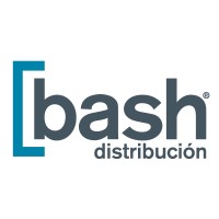 Bash Distribución logo - Similar company to Ditgital