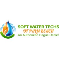 Soft Water Techs of Palm Beach logo - Similar company to Soft Water Solutions