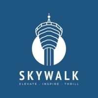 Skywalk Nepal logo - Similar company to Wonders Nepal