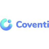 Coventi logo - Similar company to The Round Group