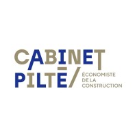 CABINET PILTE logo - Similar company to Pasquereau