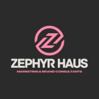Zephyr Haus logo - Similar company to Stoukan Consulting