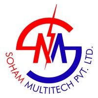 SOHAM MULTI TECH PRIVATE LIMITED logo - Similar company to Fykays Engineering Pvt.Ltd.