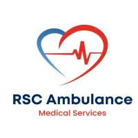 RSC Ambulance Services logo - Similar company to Intersafe Int'L