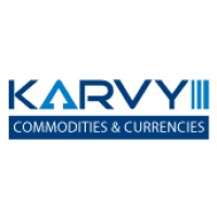 Karvy Commodities And Currencies