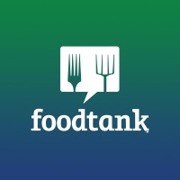 Food Tank logo - Similar company to Foodcorps