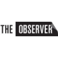 The Observer - Notre Dame & Saint Mary's logo - Similar company to Orange Observer